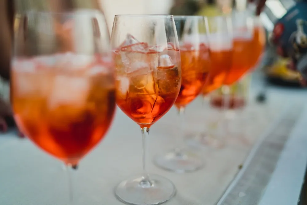 Aperol Spritz — Foto: Unsplash