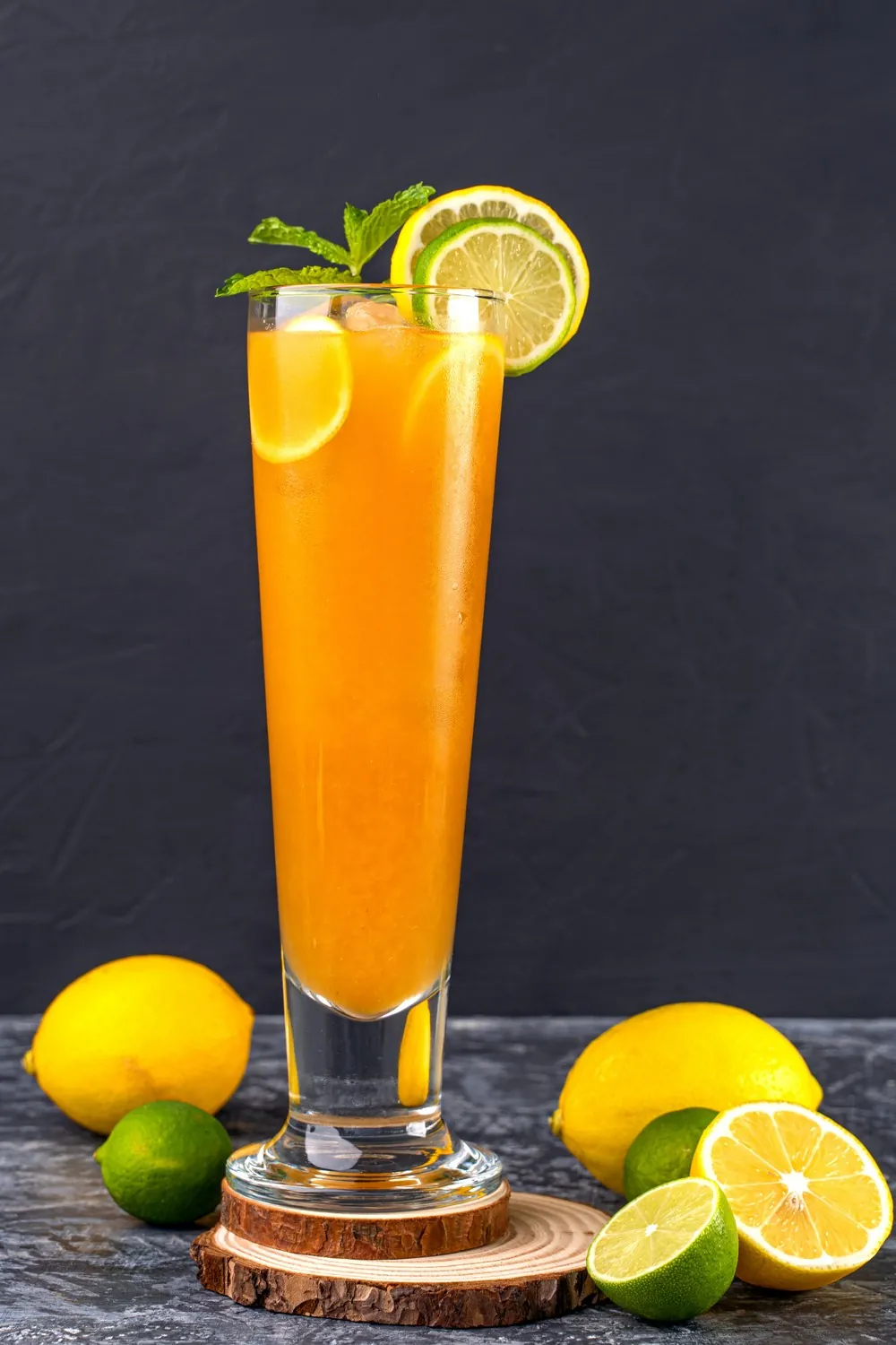 Mimosa — Foto: Pexels