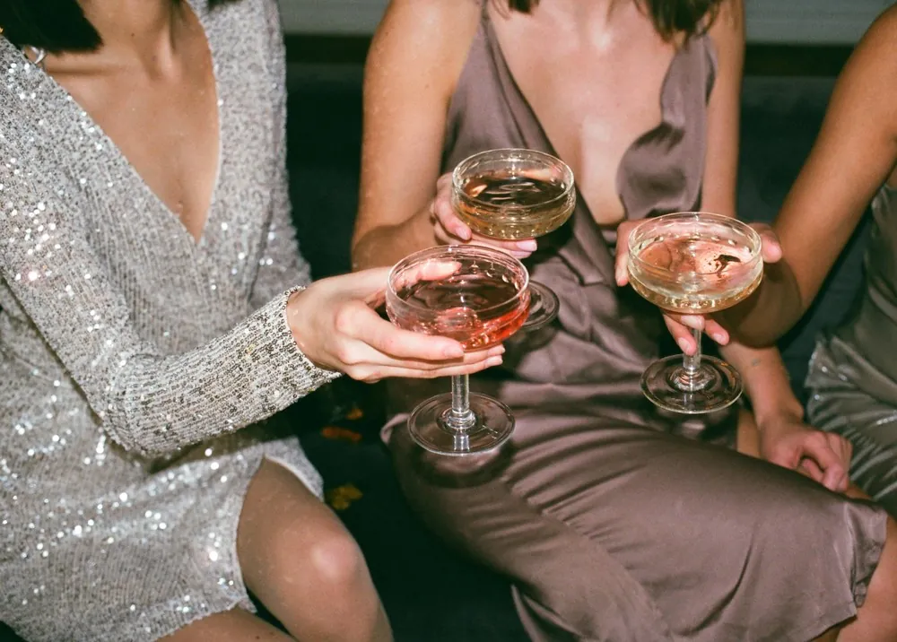 7 espumantes brasileiros para celebrar 2023 e começar o ano com o pé direito — Foto: Pexels