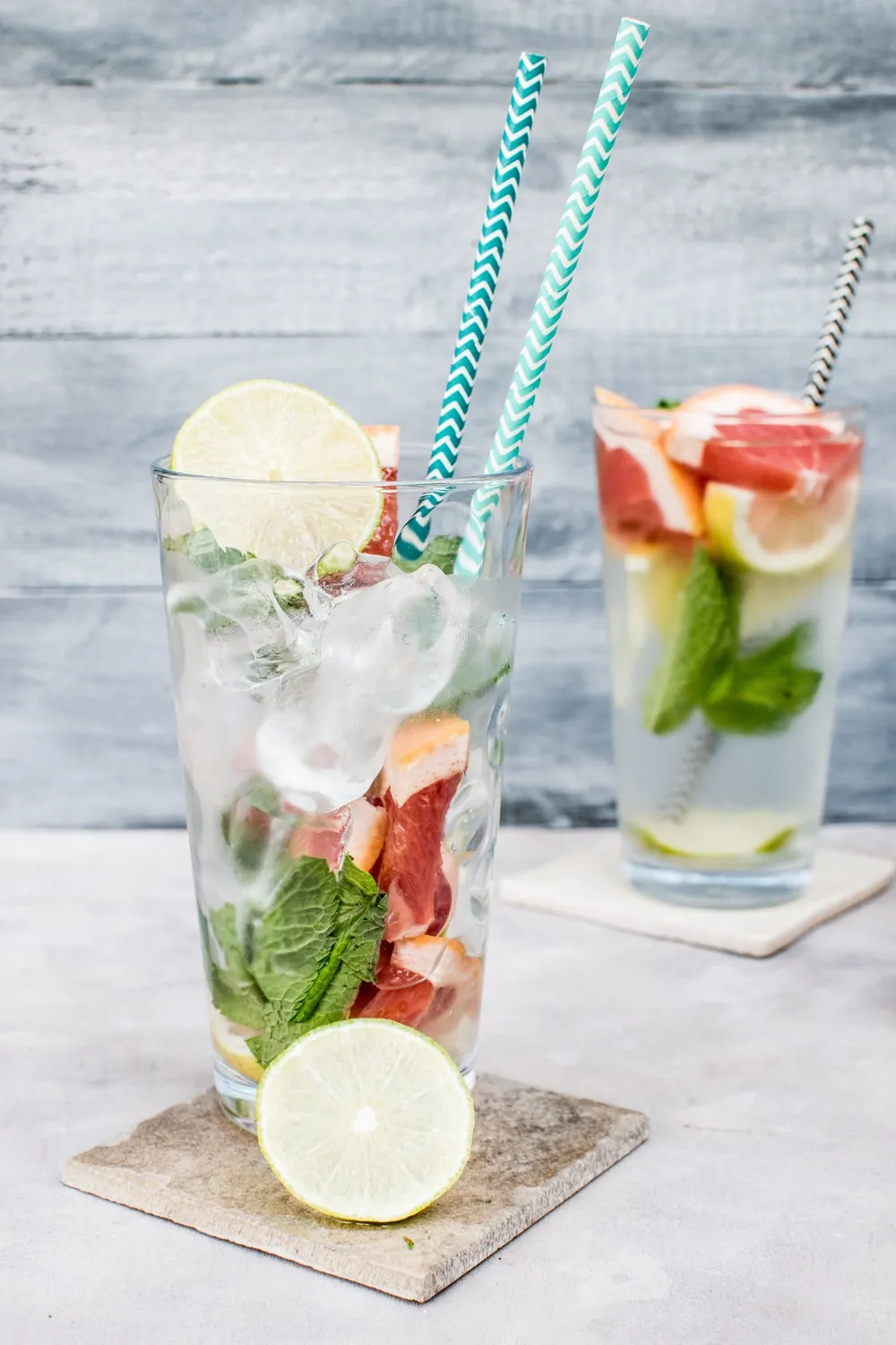 Drink Fresh — Foto: Foto de Monika Grabkowska na Unsplash