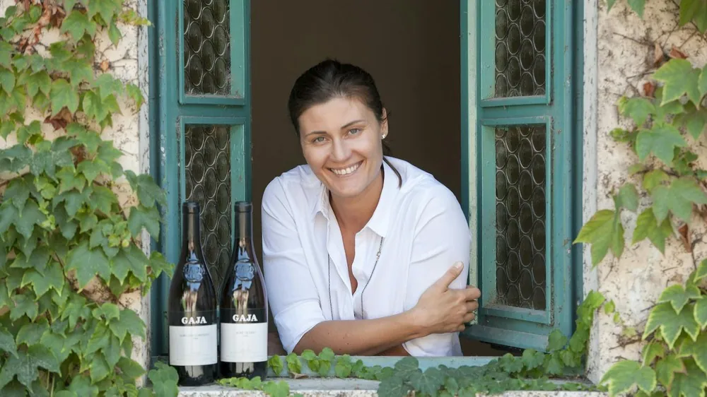 Brindemos a elas: mulheres que tornam o mundo do vinho muito melhor — Foto: Divulgação
