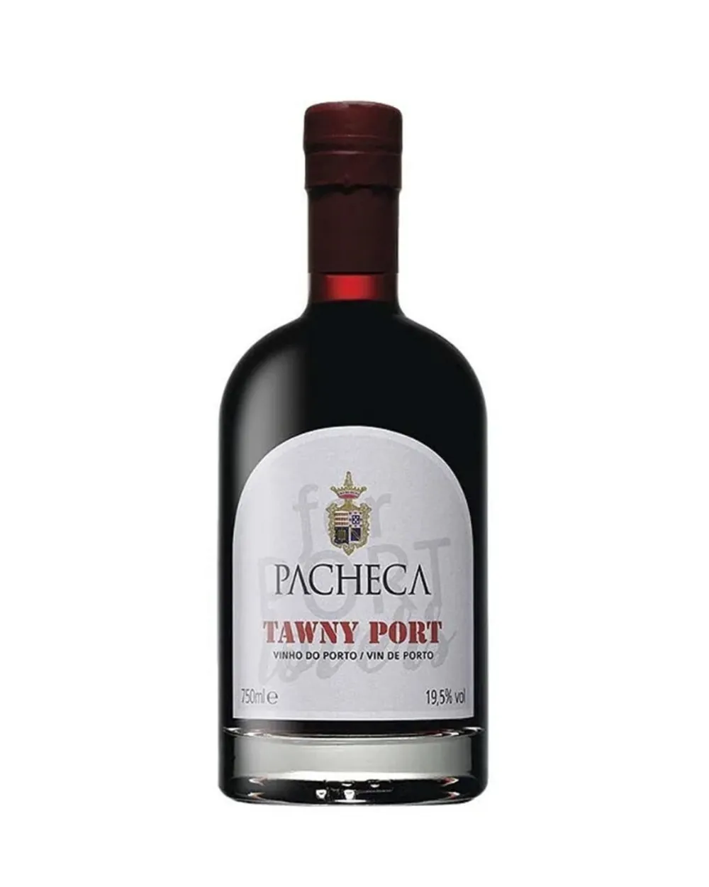 Quinta da Pacheca Tawny é uma escolha deliciosa, tipo o par perfeito. — Foto: Divulgação