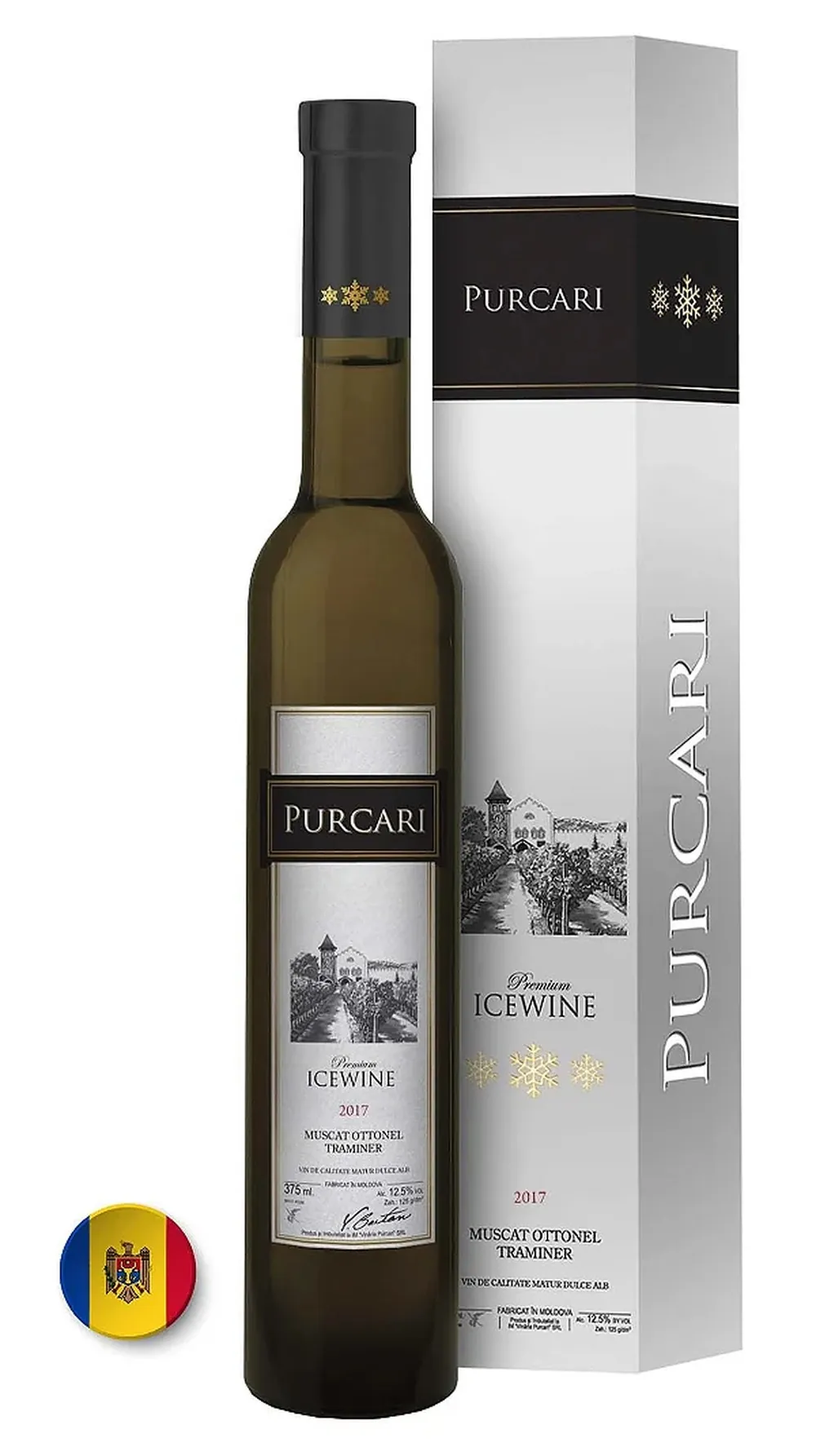 Chocolate Branco harmonizado com Icewine — Foto: Divulgação