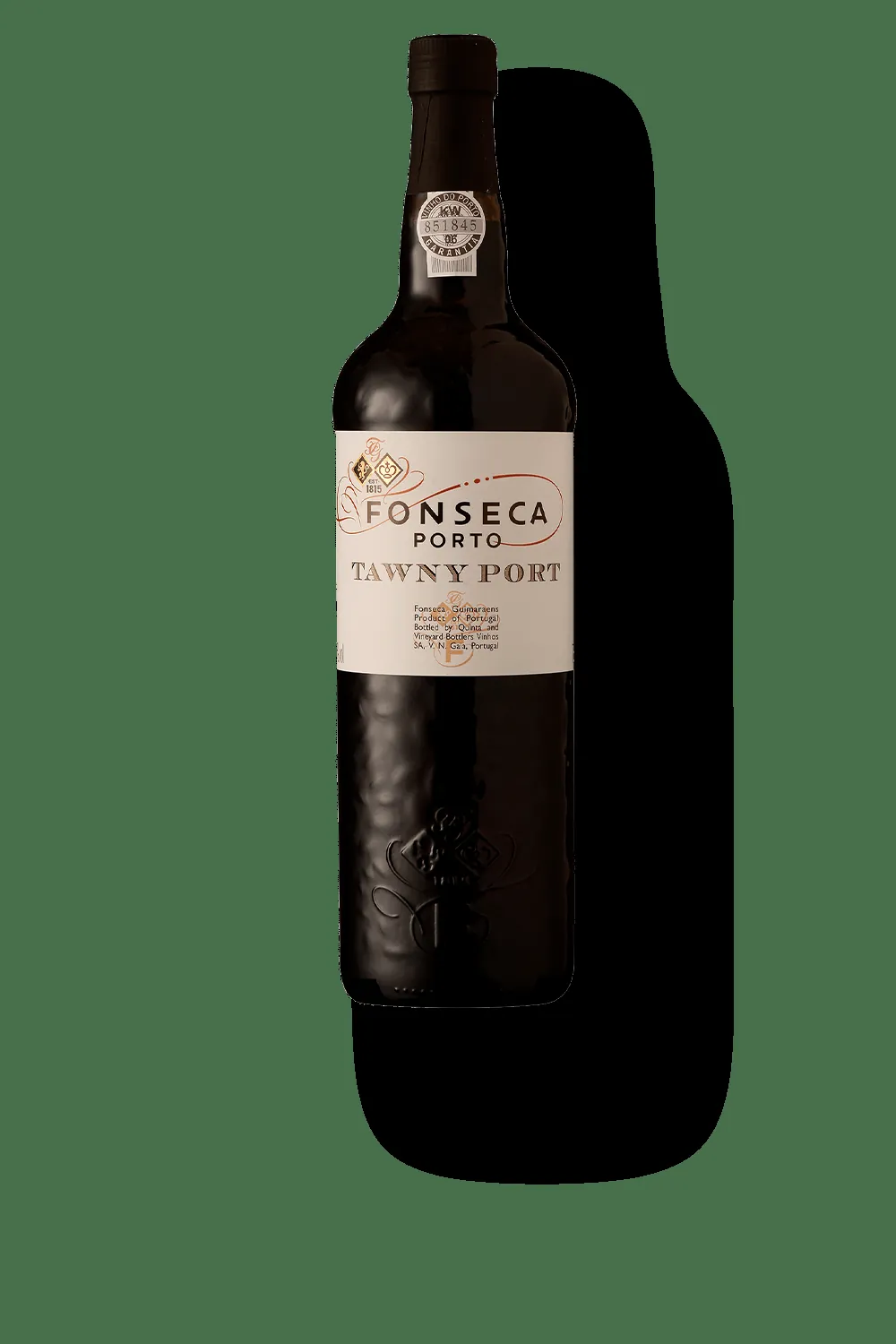 Chocolate com Café harmonizado com Porto Tawny — Foto: Divulgação