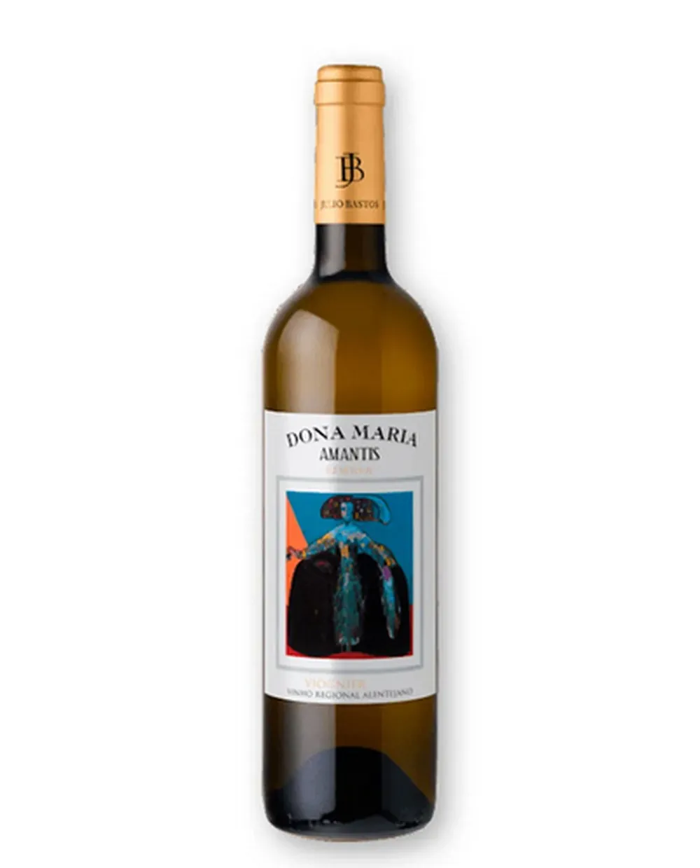 Dona Maria Amantis Reserva — Foto: Reprodução/Instagram