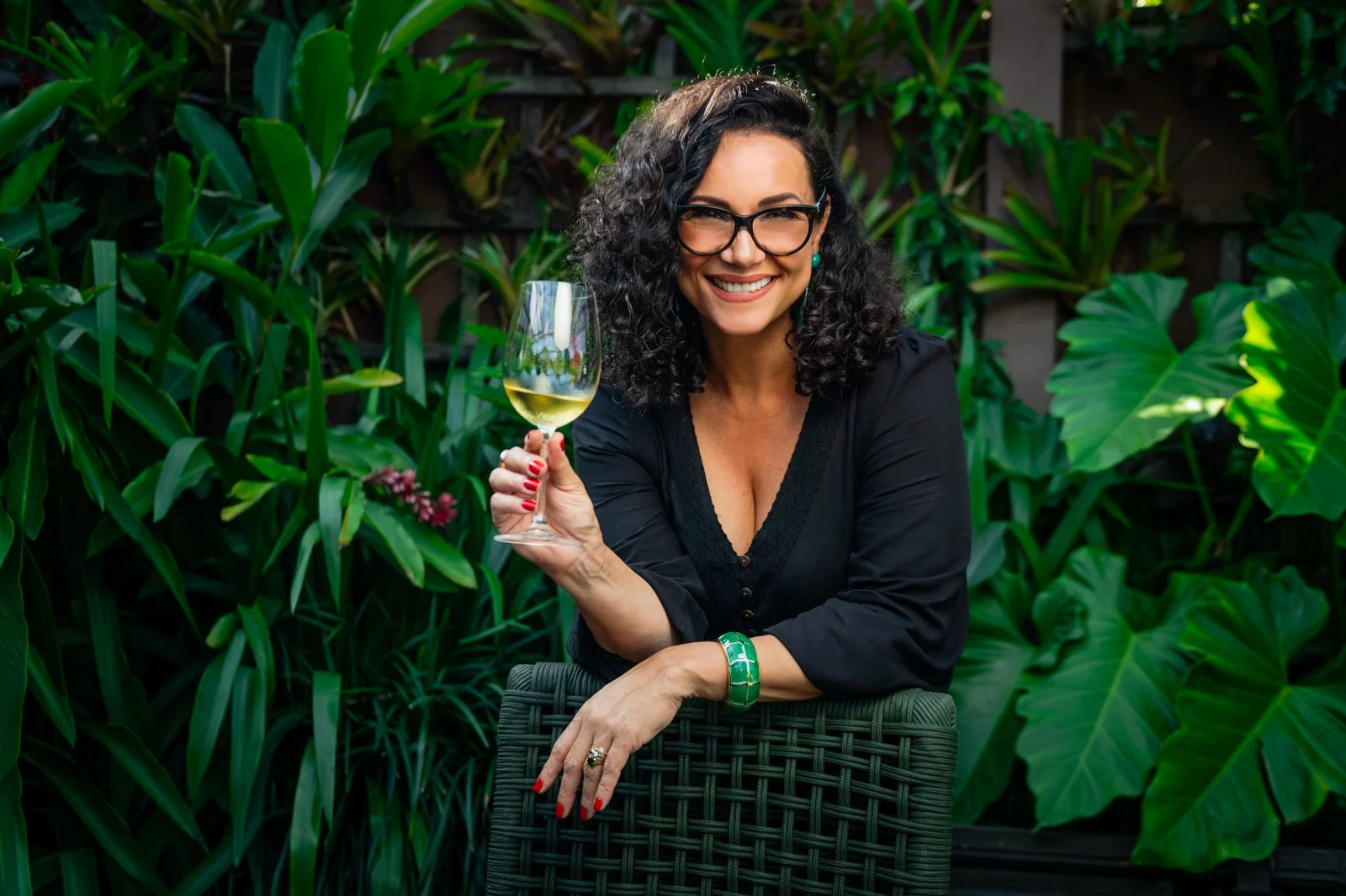 Experiência de vinho Boa de Copo